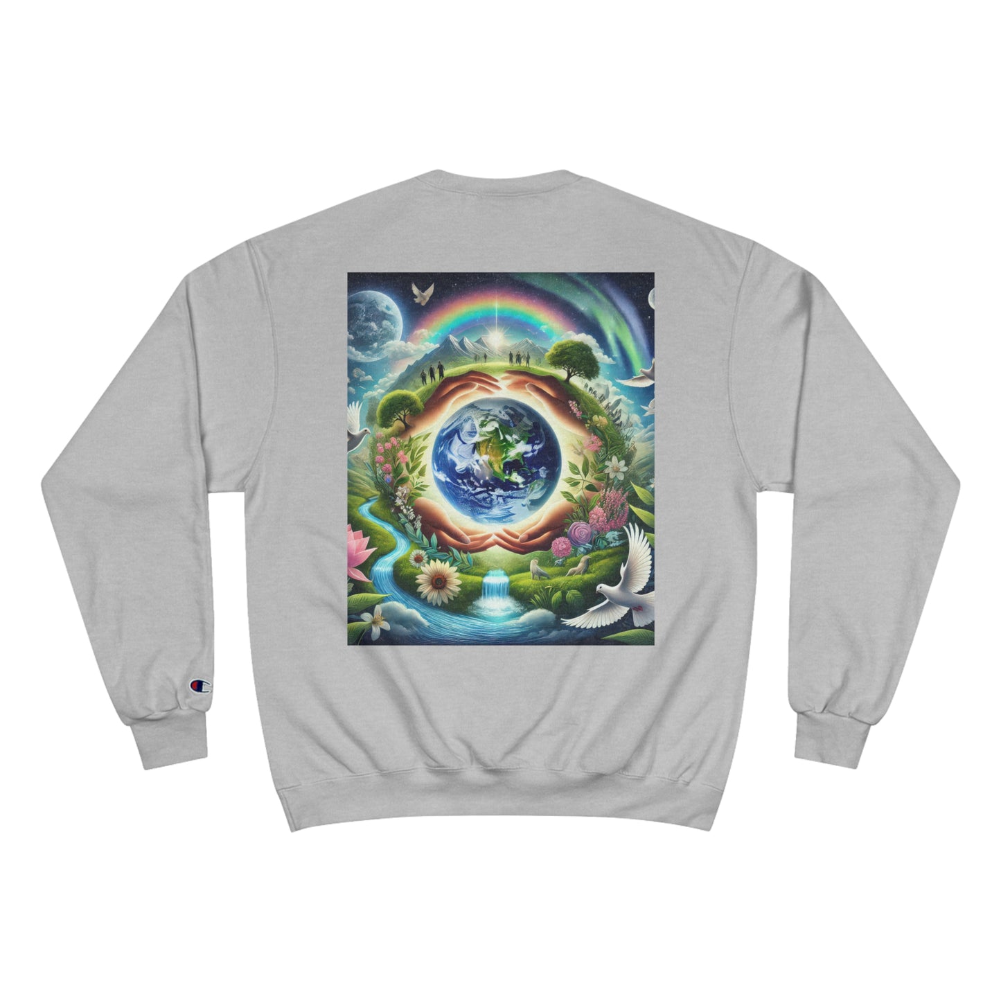 Champion Sweatshirt