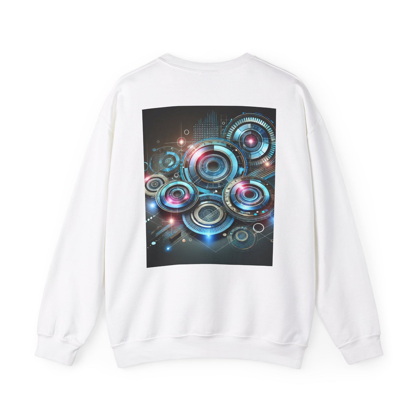 Unisex Heavy Blend™ Crewneck Sweatshirt