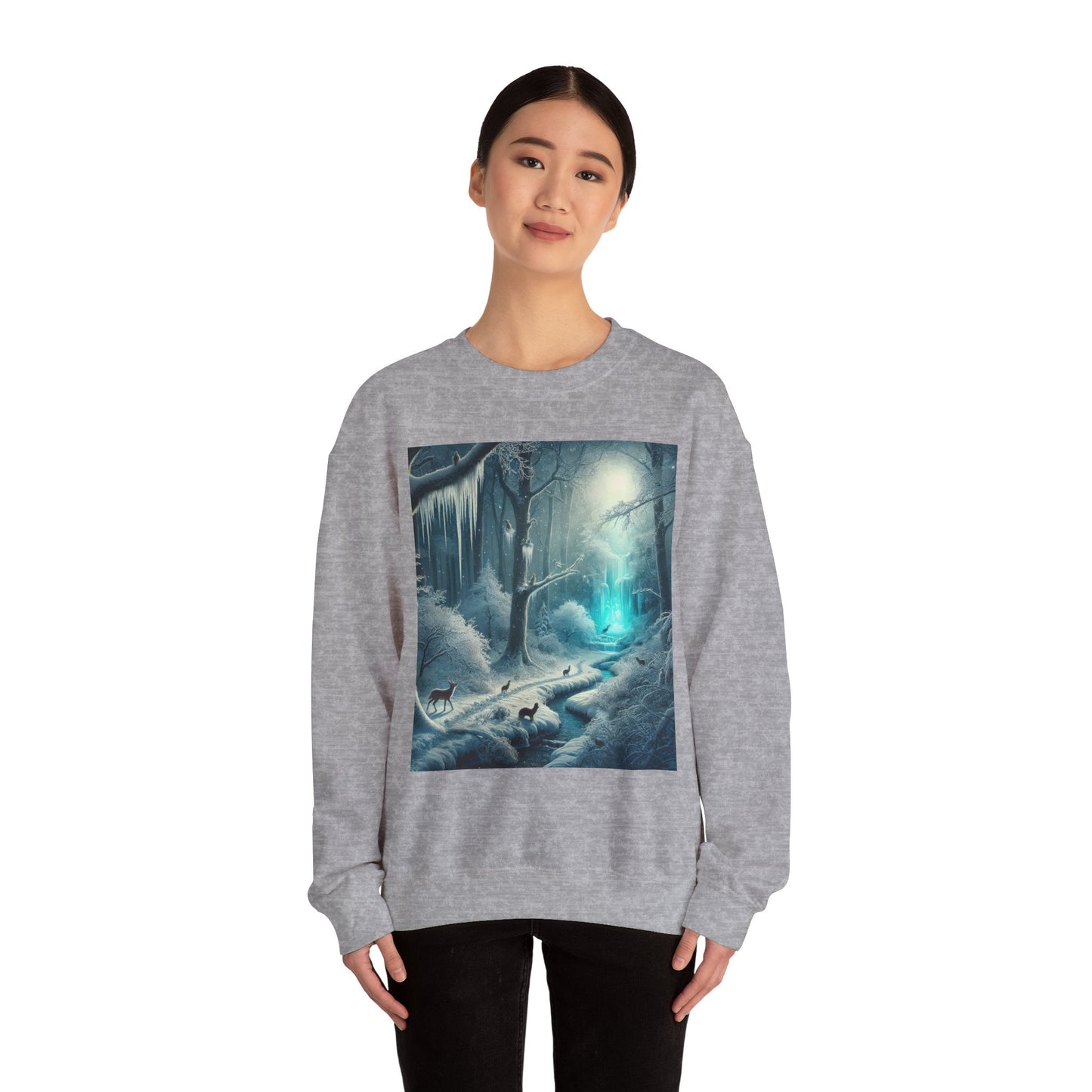 Unisex Heavy Blend™ Crewneck Sweatshirt