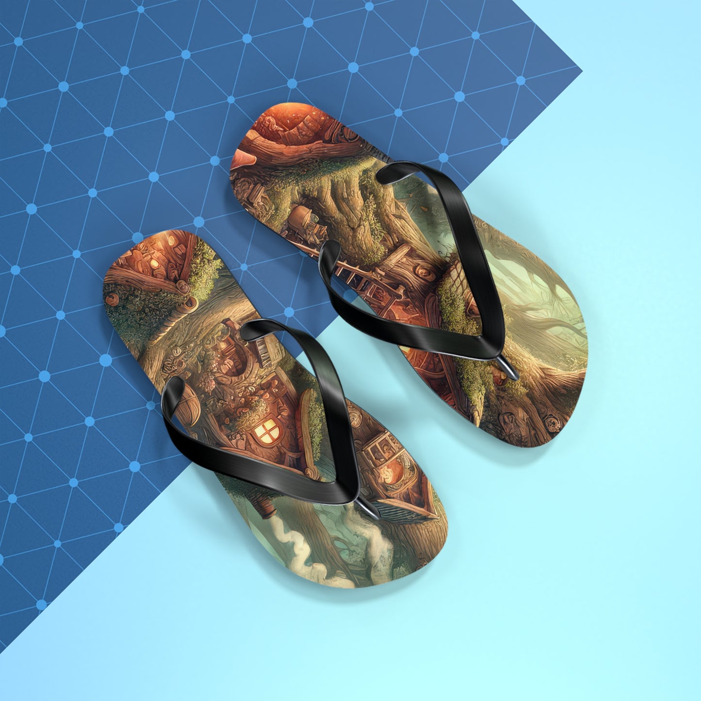 Flip Flops