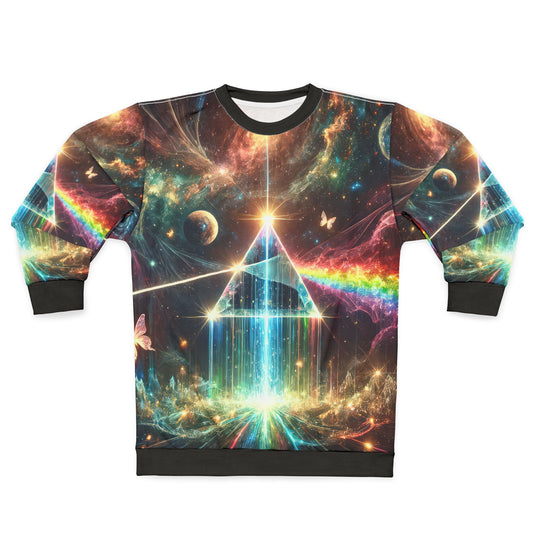 Copy of Unisex Sweatshirt (AOP)
