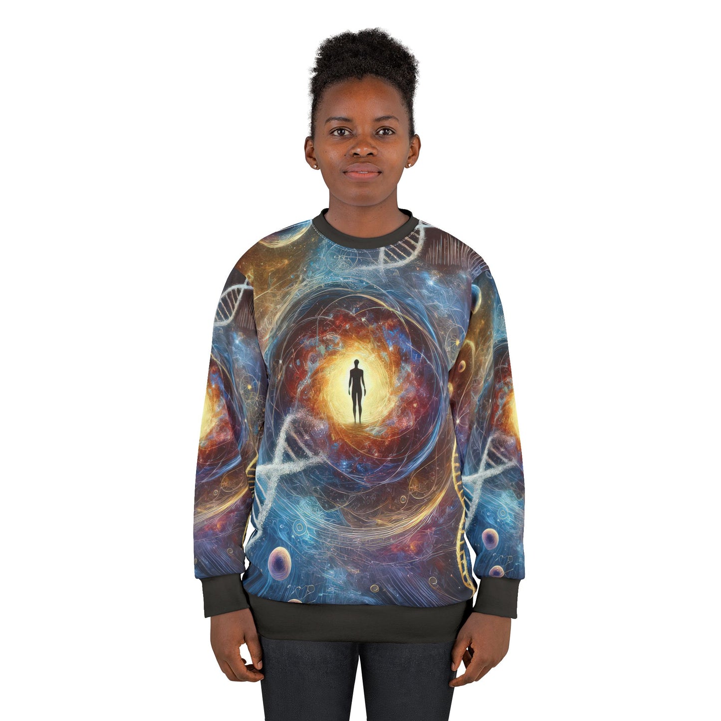 Unisex Sweatshirt (AOP)