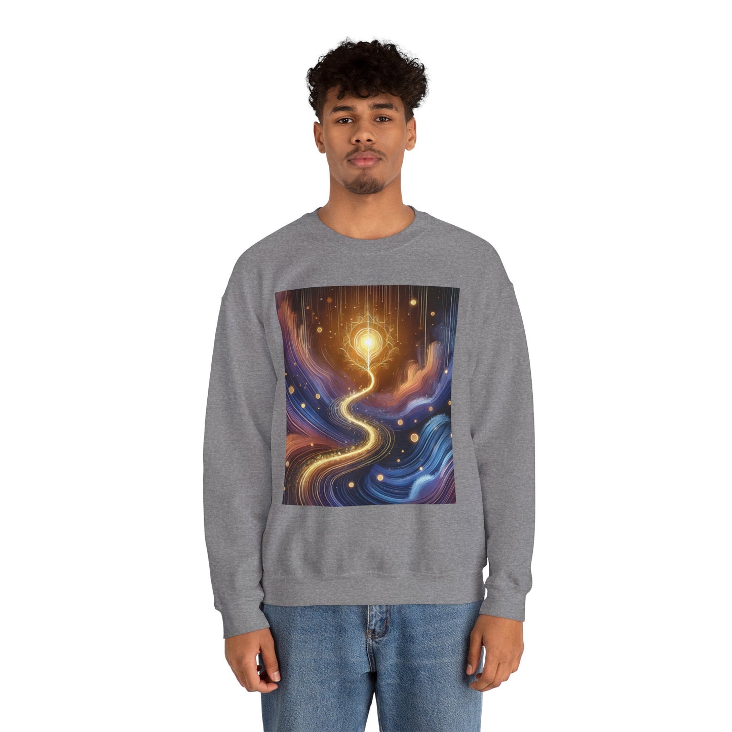 Unisex Heavy Blend™ Crewneck Sweatshirt