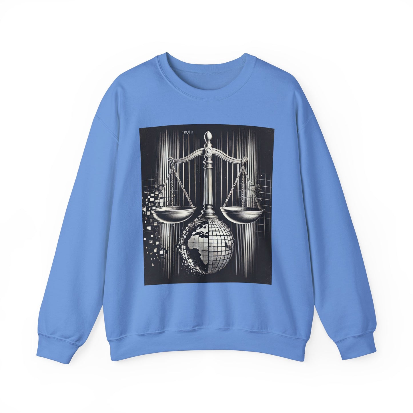 Unisex Heavy Blend™ Crewneck Sweatshirt