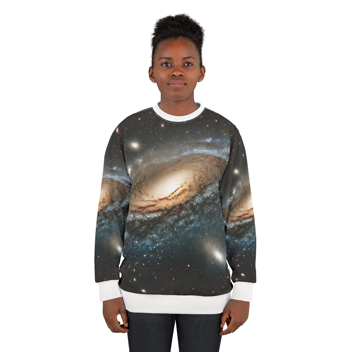 Unisex Sweatshirt (AOP)