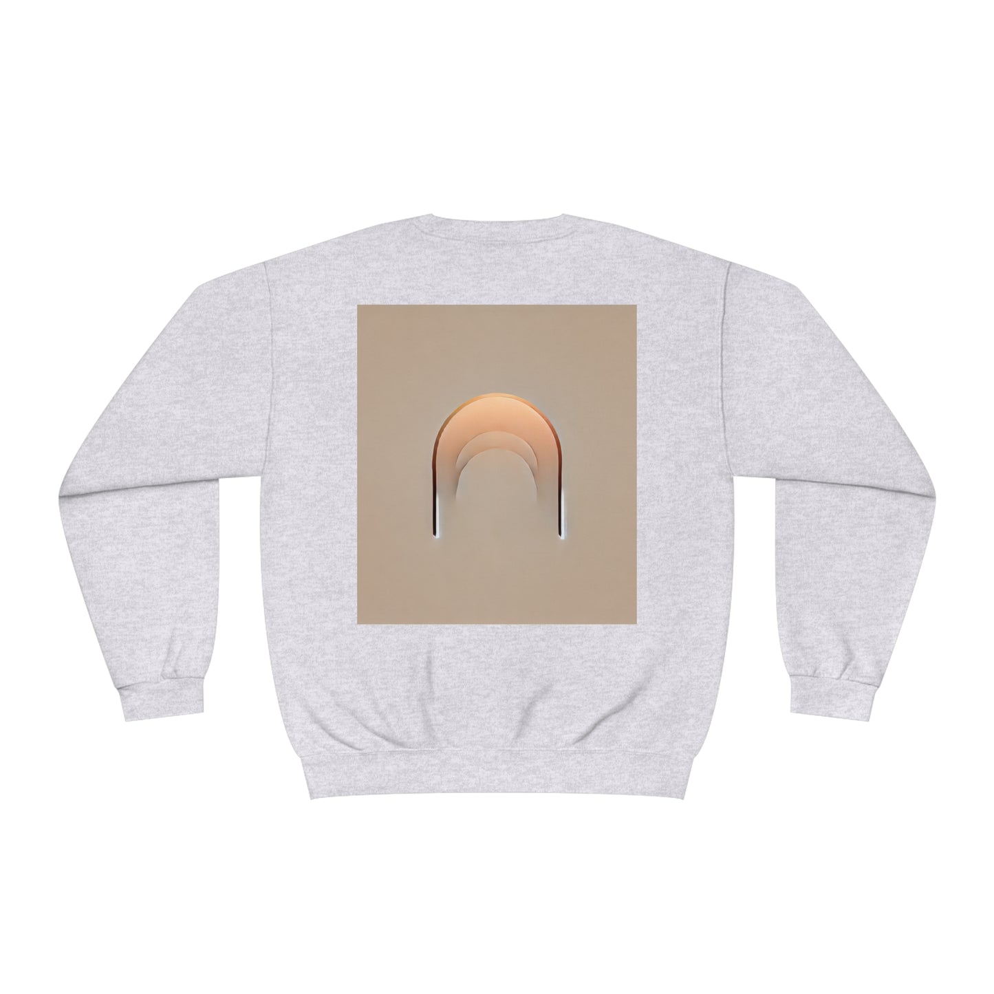 Unisex NuBlend® Crewneck Sweatshirt