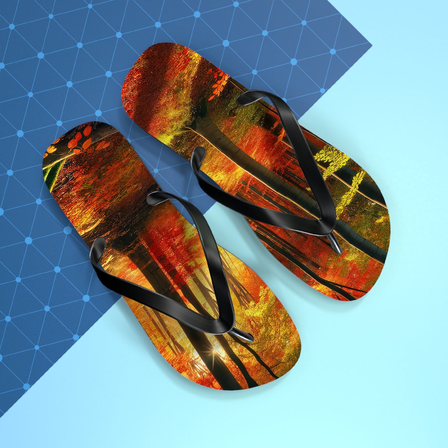Flip Flops