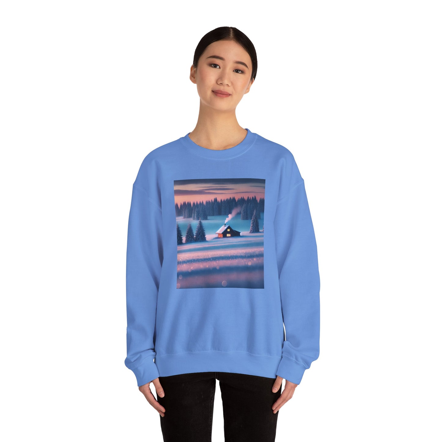 Unisex Heavy Blend™ Crewneck Sweatshirt