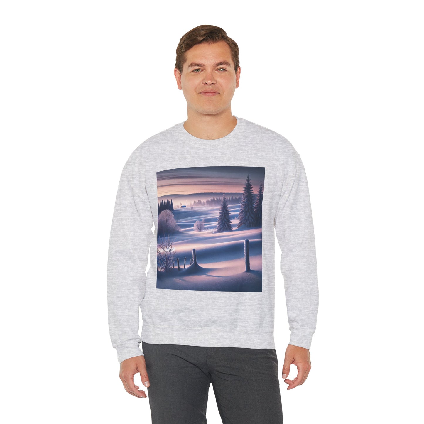 Unisex Heavy Blend™ Crewneck Sweatshirt