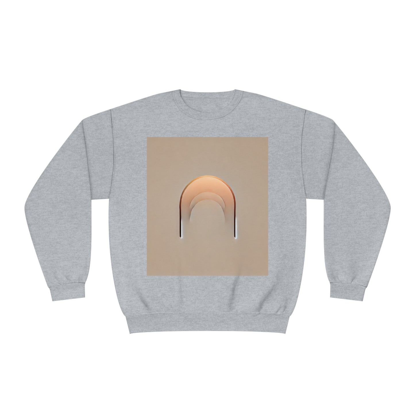 Unisex NuBlend® Crewneck Sweatshirt