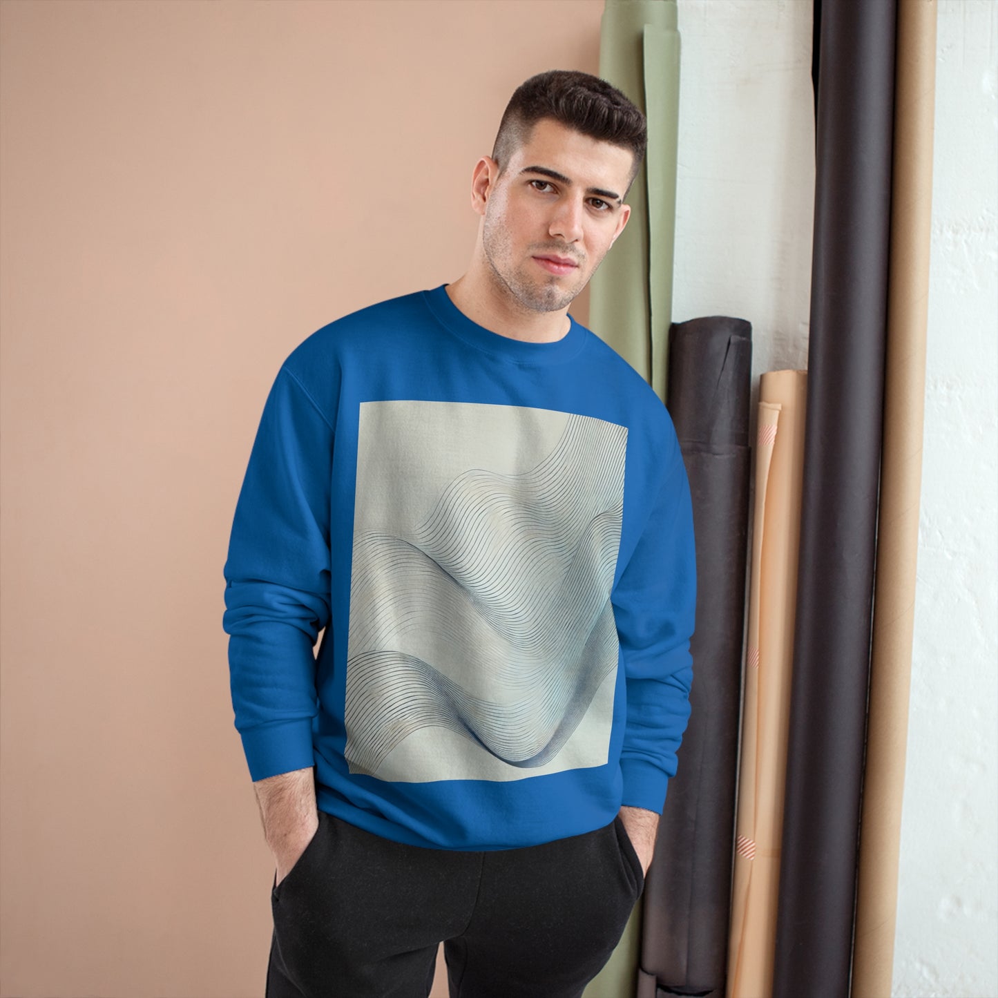 Champion Sweatshirt