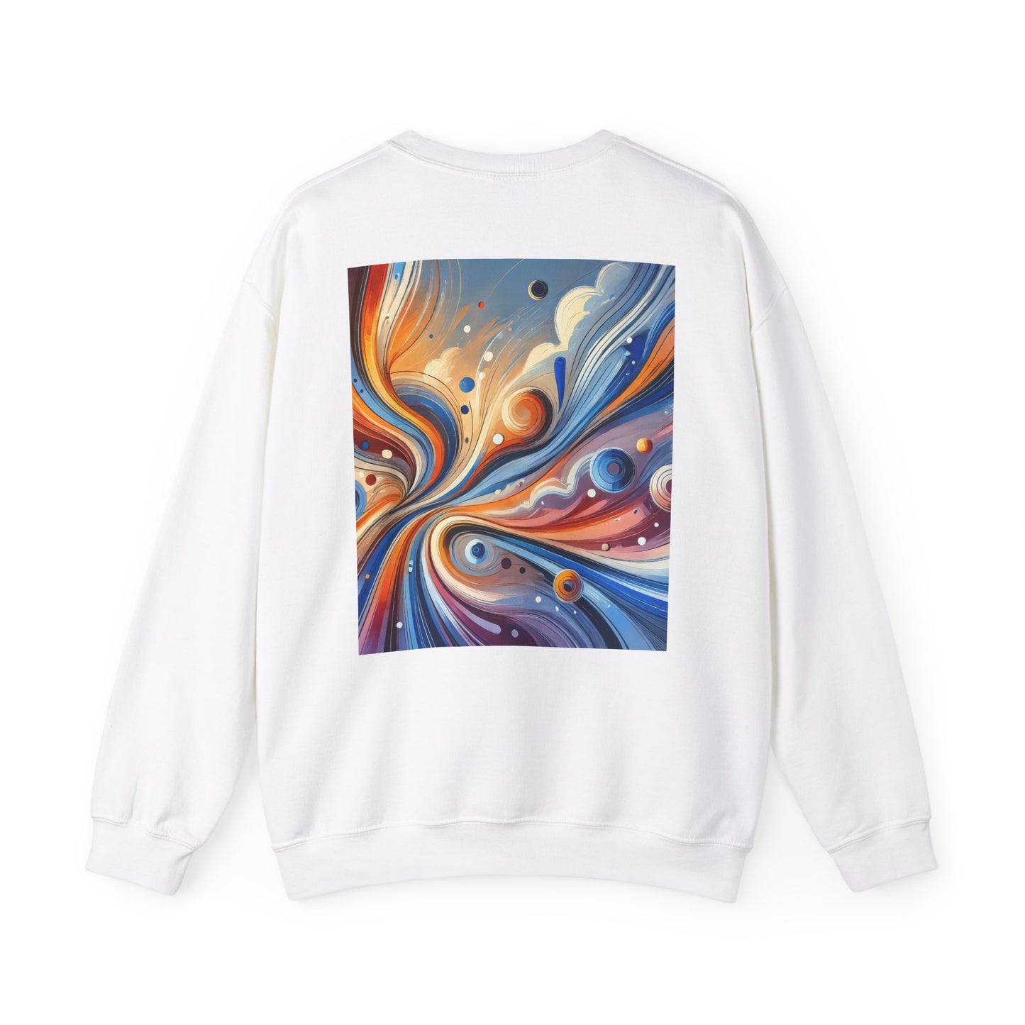 Unisex Heavy Blend™ Crewneck Sweatshirt