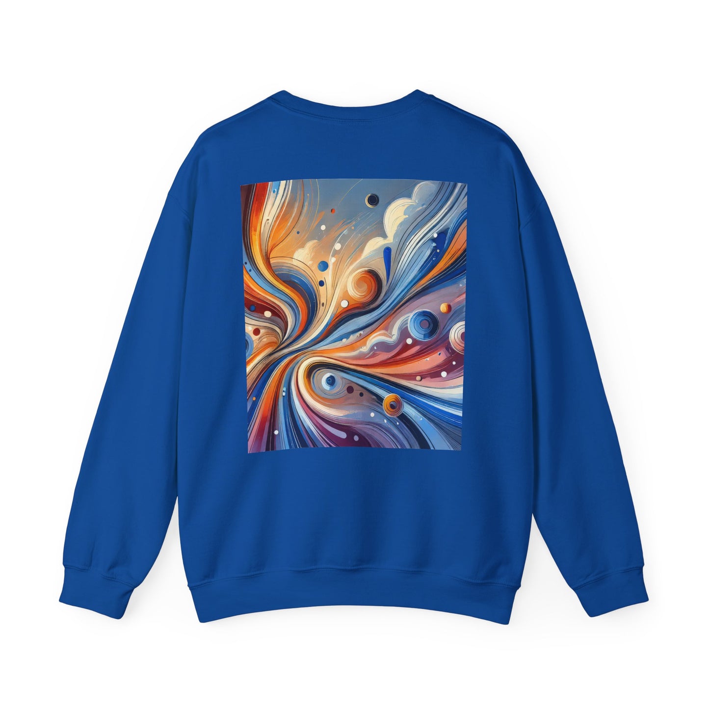 Unisex Heavy Blend™ Crewneck Sweatshirt