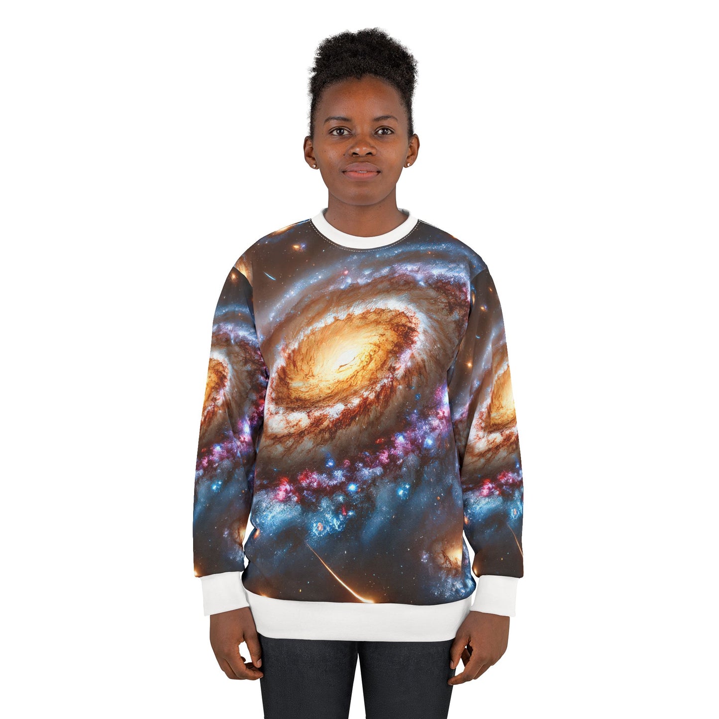 Unisex Sweatshirt (AOP)