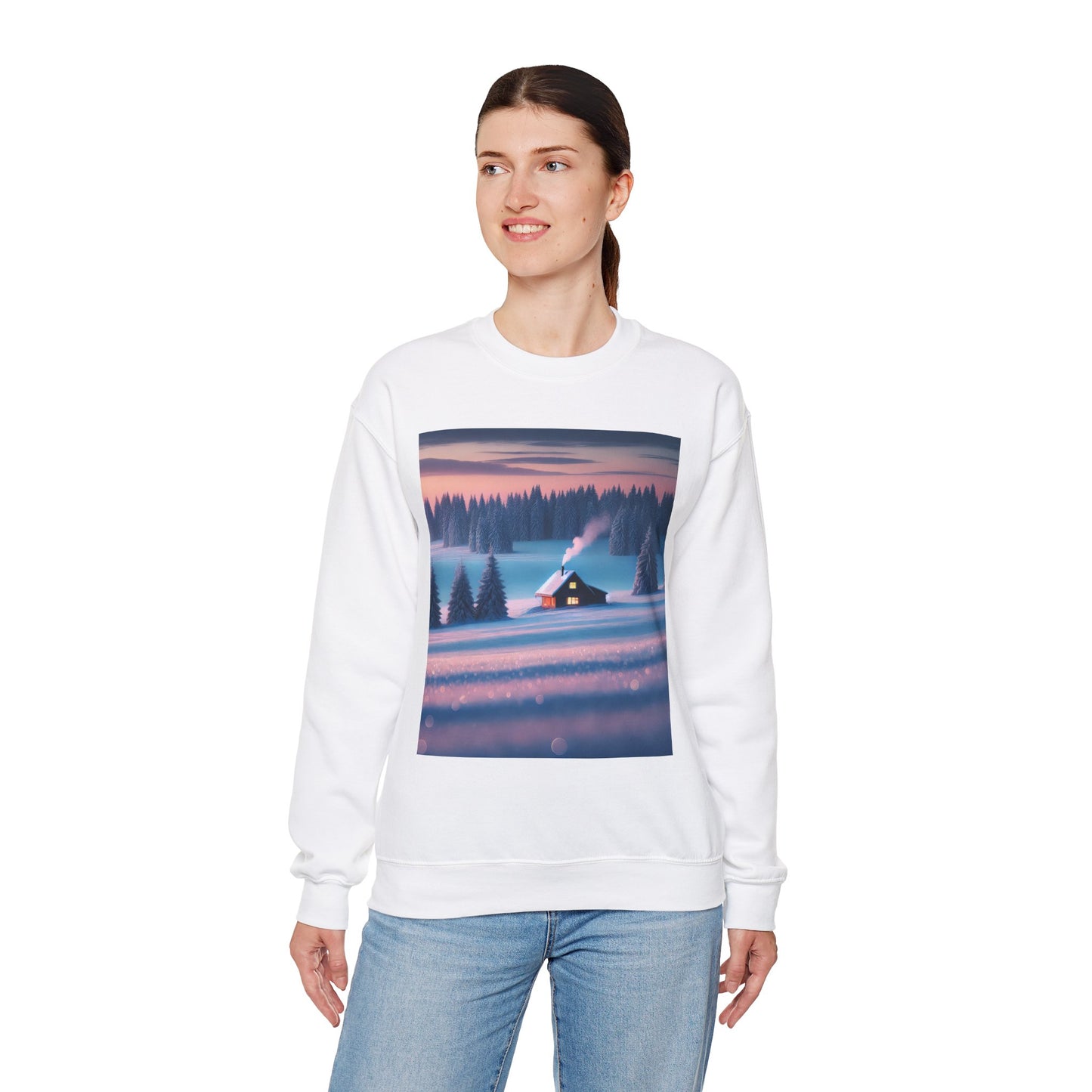 Unisex Heavy Blend™ Crewneck Sweatshirt