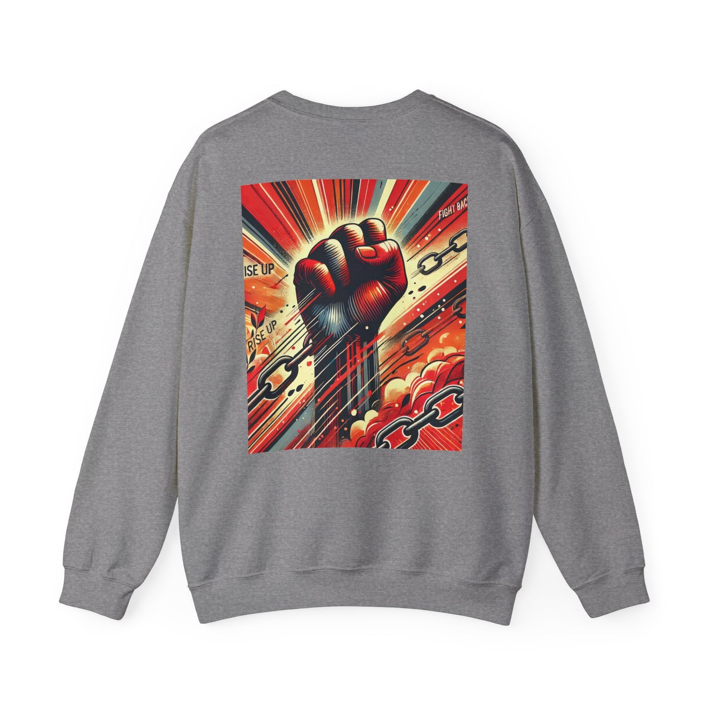 Unisex Heavy Blend™ Crewneck Sweatshirt