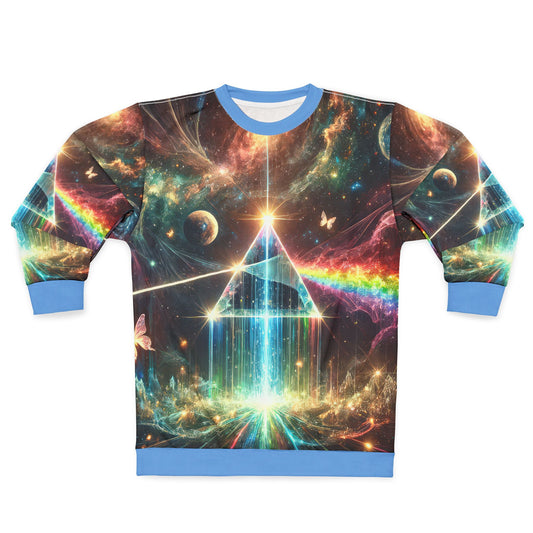 Copy of Copy of Unisex Sweatshirt (AOP)