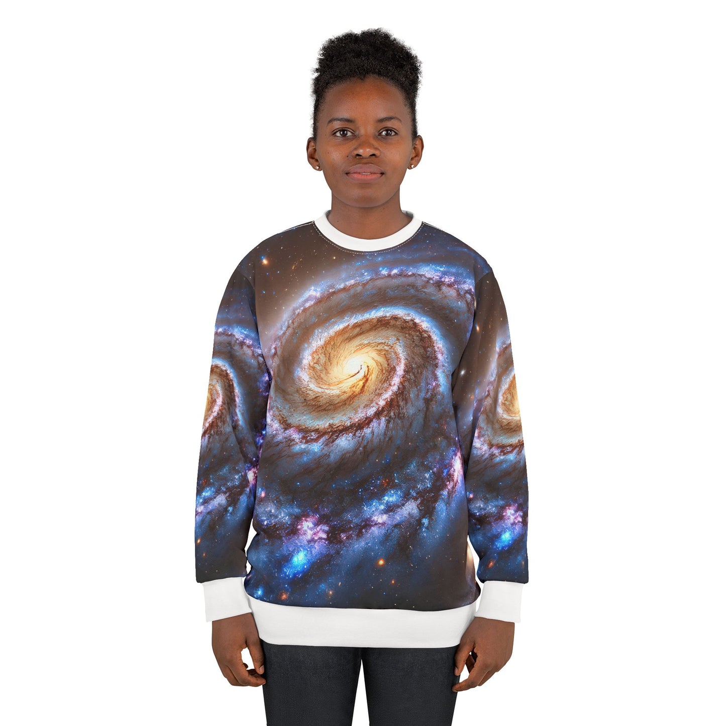 Unisex Sweatshirt (AOP)