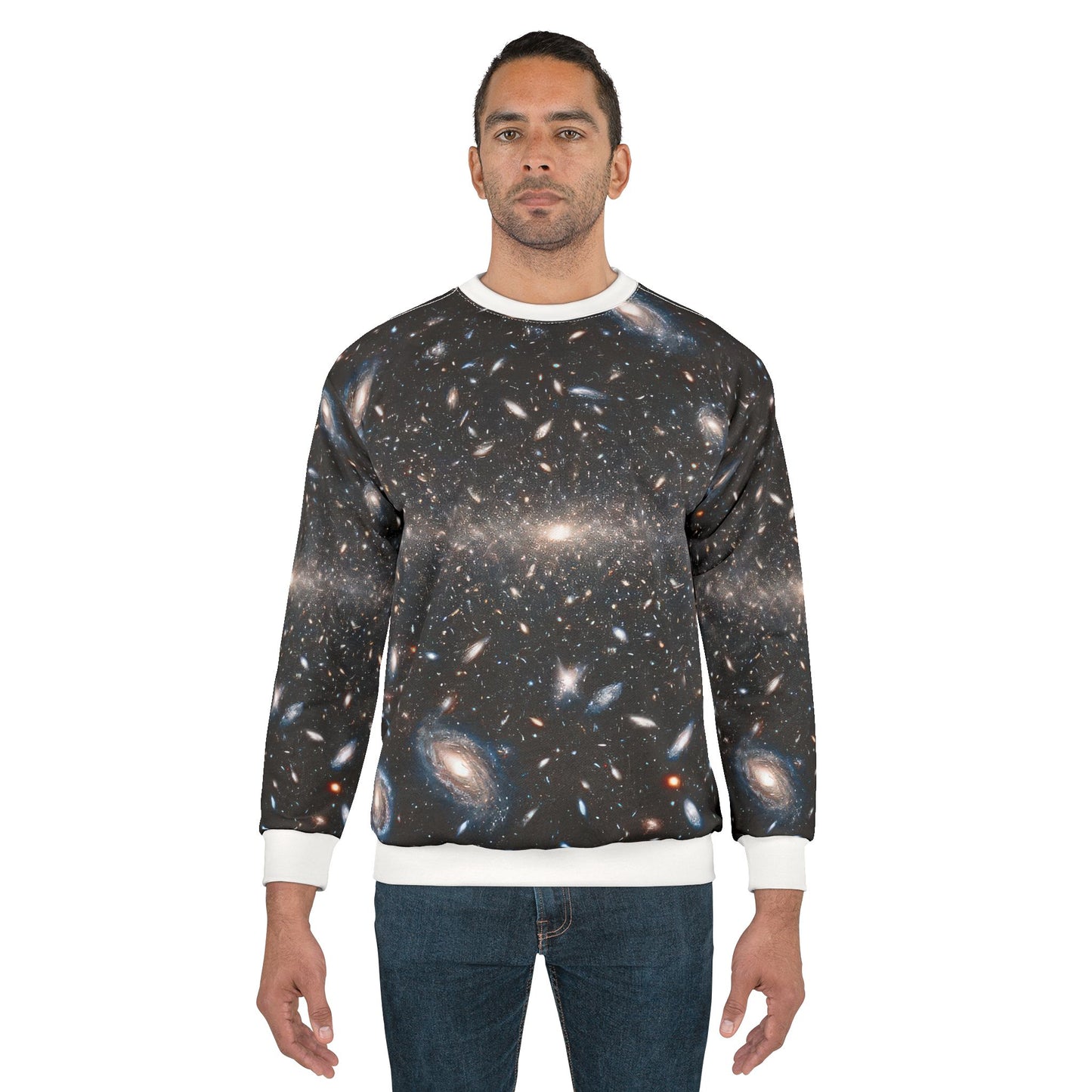 Unisex Sweatshirt (AOP)