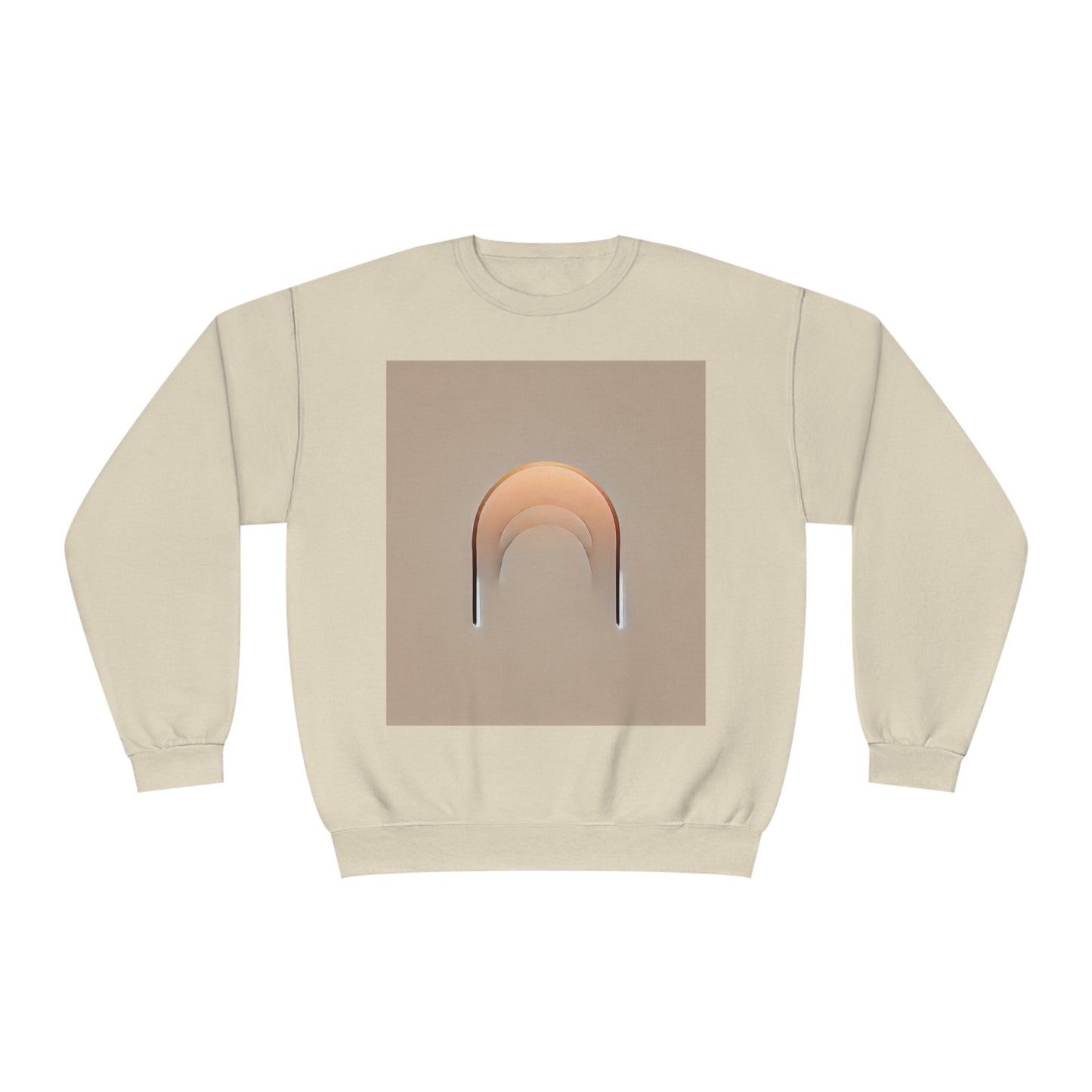 Unisex NuBlend® Crewneck Sweatshirt