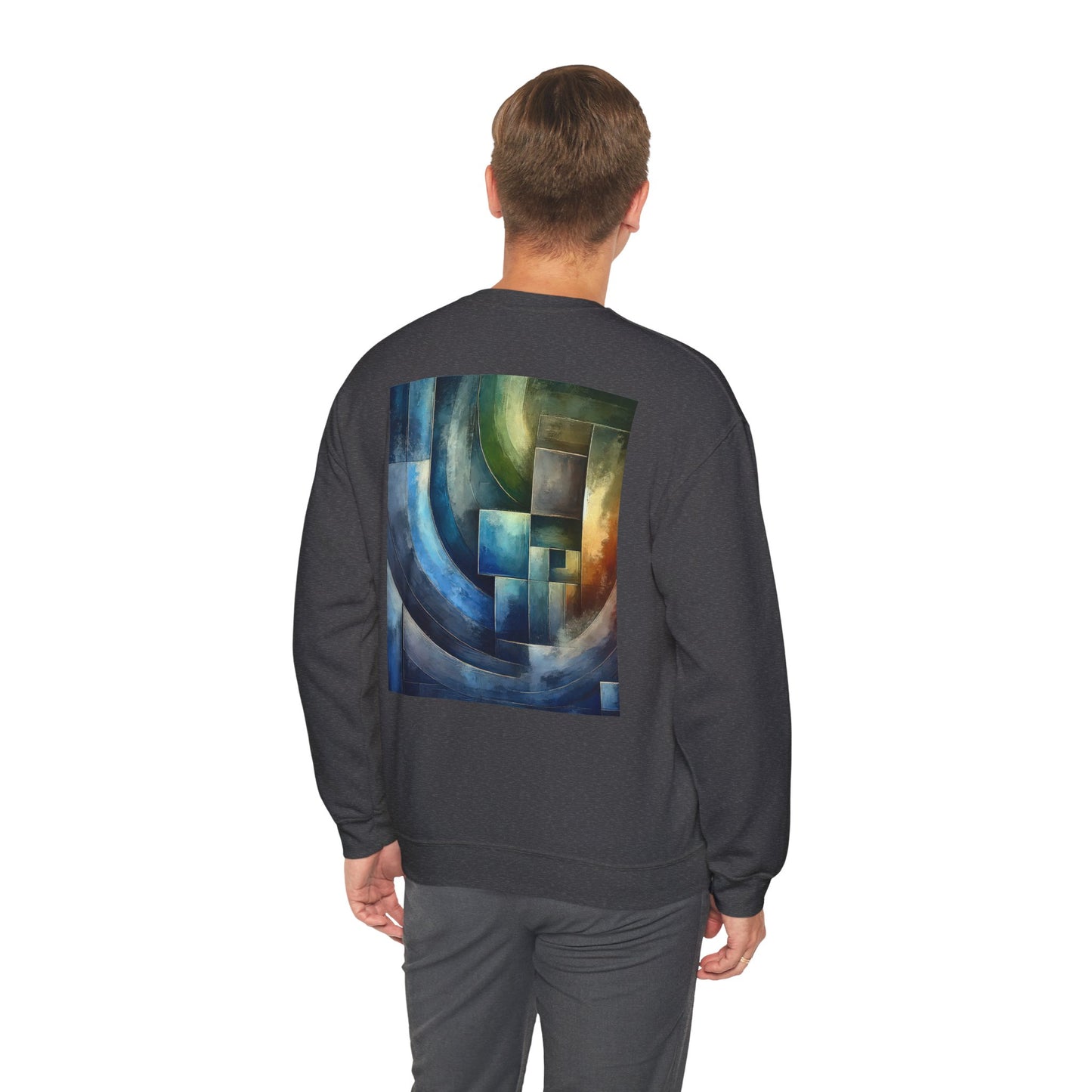 Unisex Heavy Blend™ Crewneck Sweatshirt