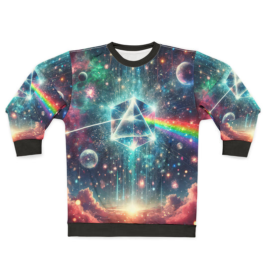 Copy of Copy of Unisex Sweatshirt (AOP)