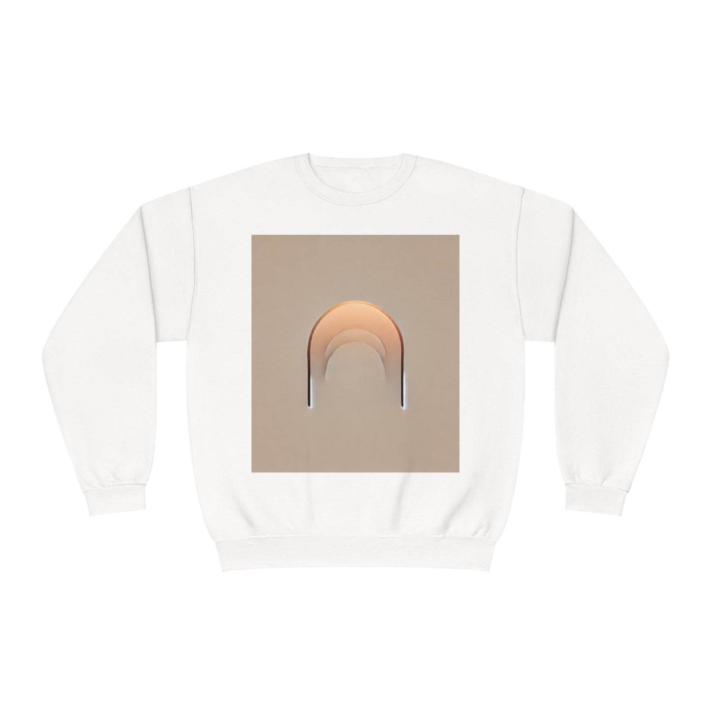 Unisex NuBlend® Crewneck Sweatshirt