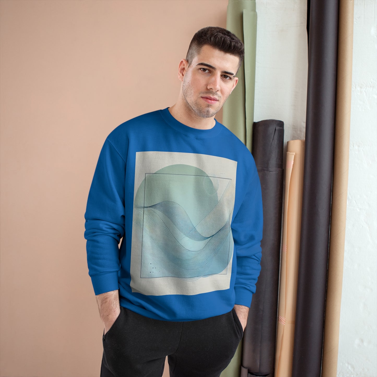 Champion Sweatshirt