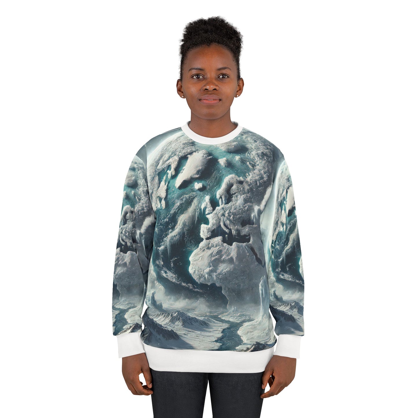 Unisex Sweatshirt (AOP)