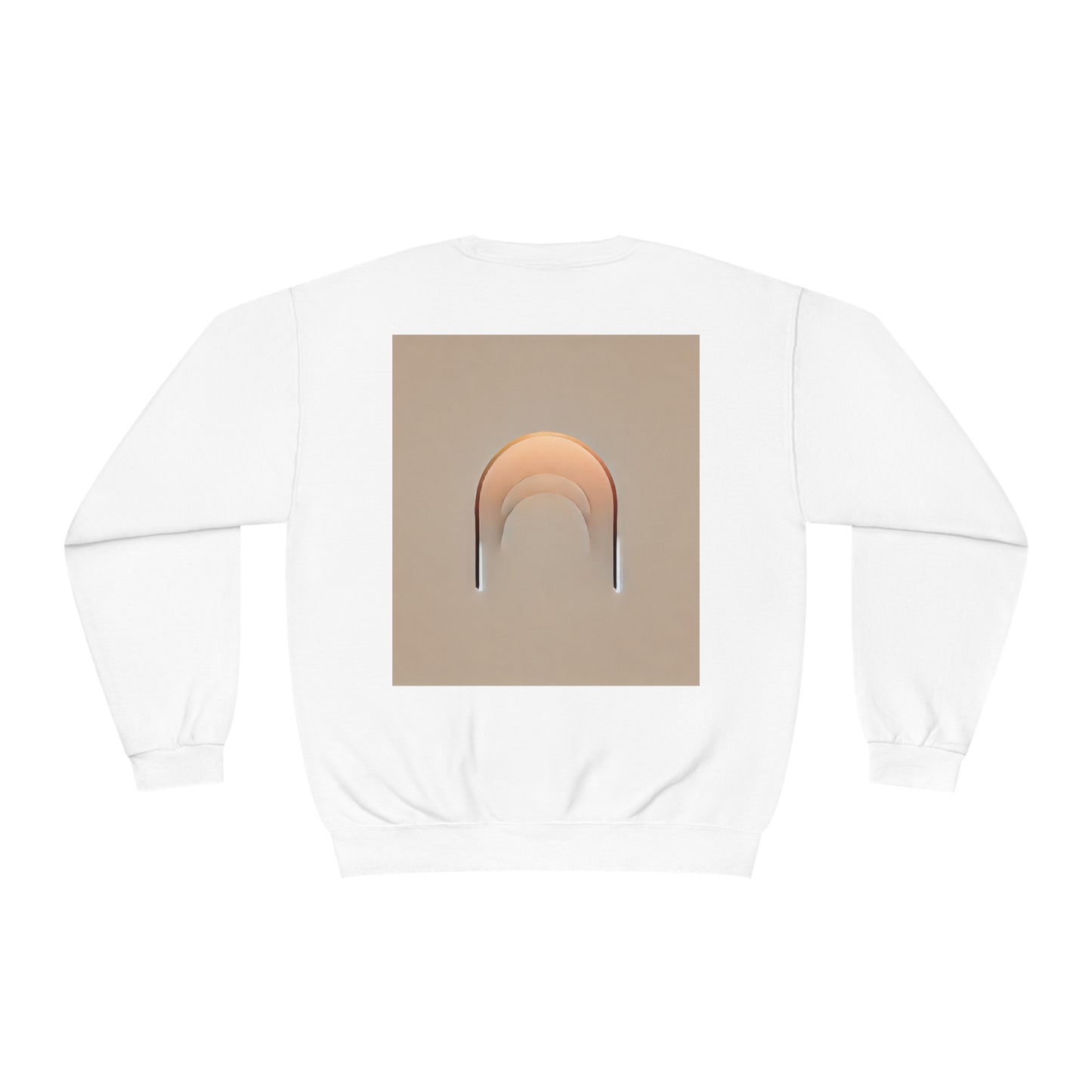 Unisex NuBlend® Crewneck Sweatshirt