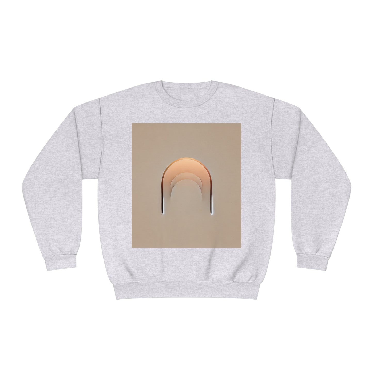 Unisex NuBlend® Crewneck Sweatshirt