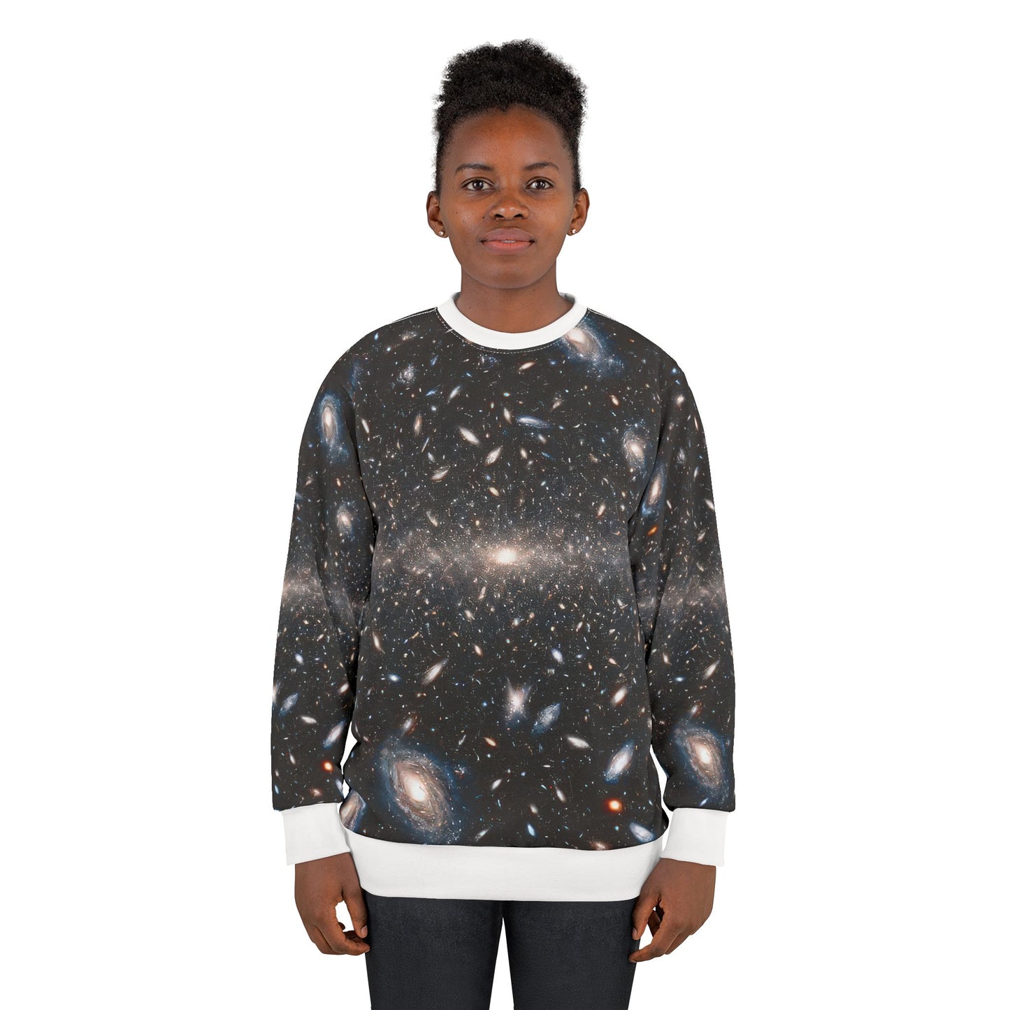 Unisex Sweatshirt (AOP)