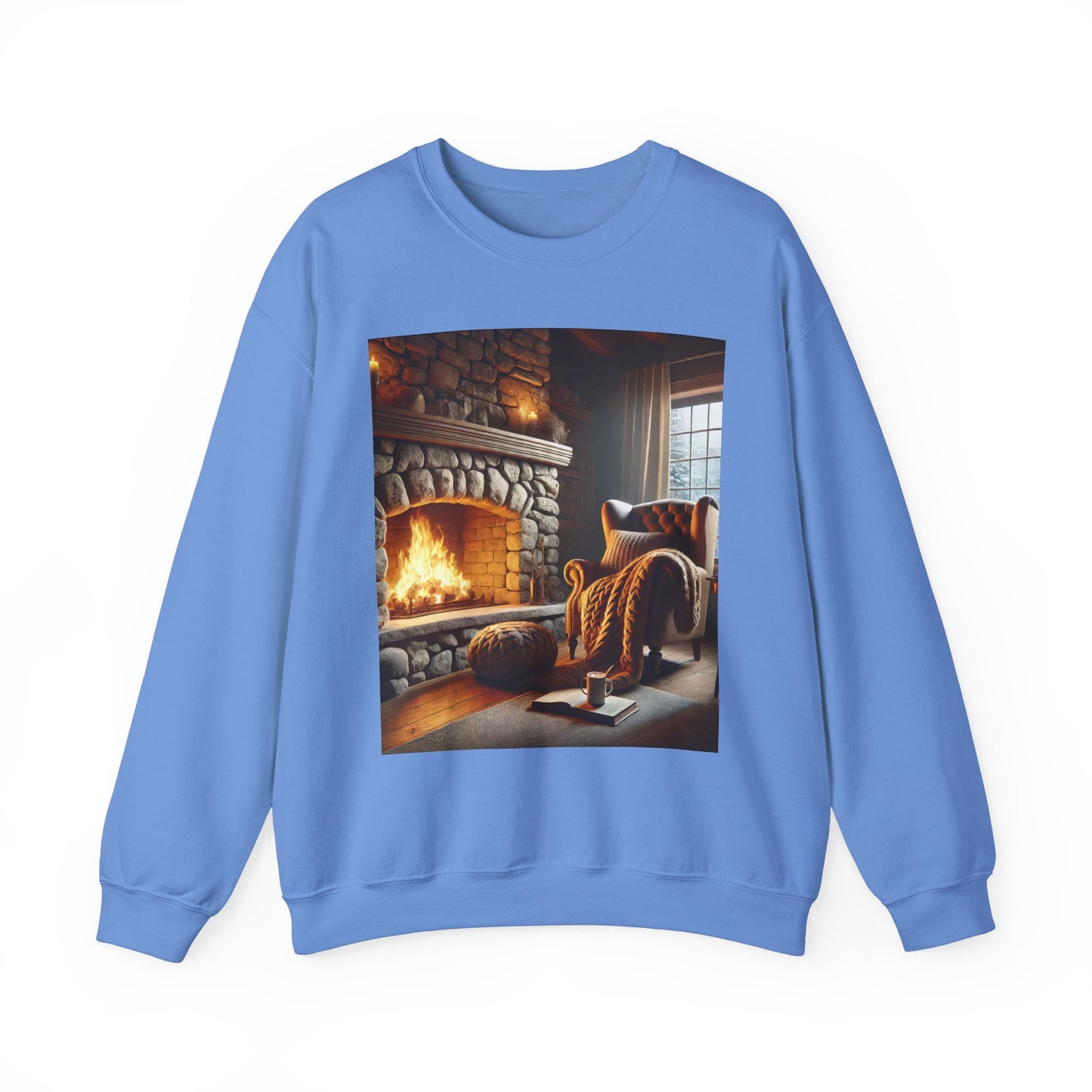 Unisex Heavy Blend™ Crewneck Sweatshirt