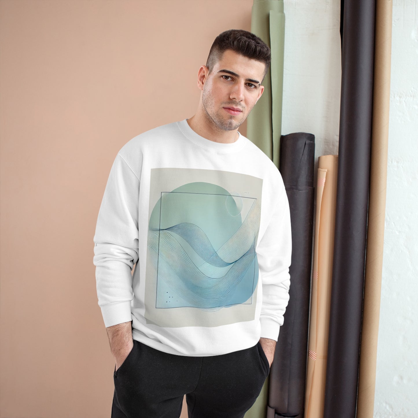 Champion Sweatshirt