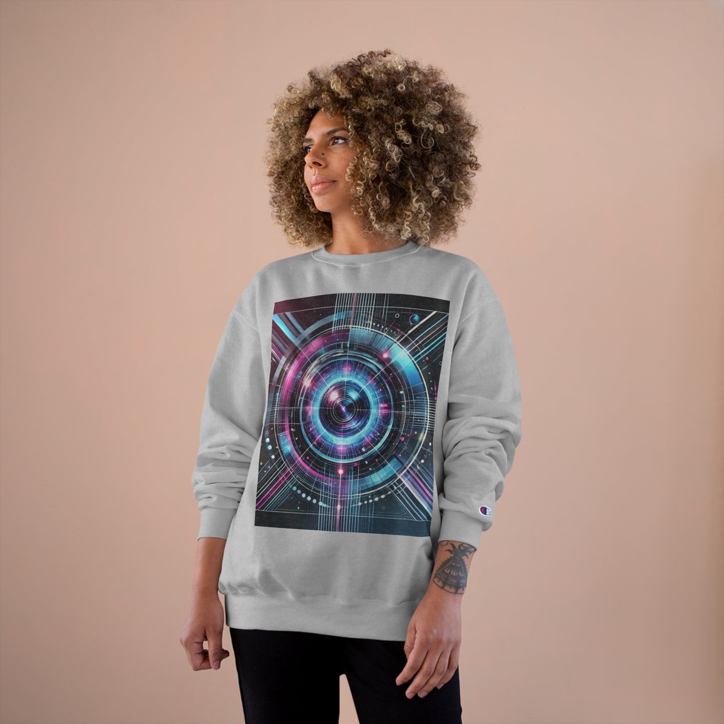 Champion Sweatshirt