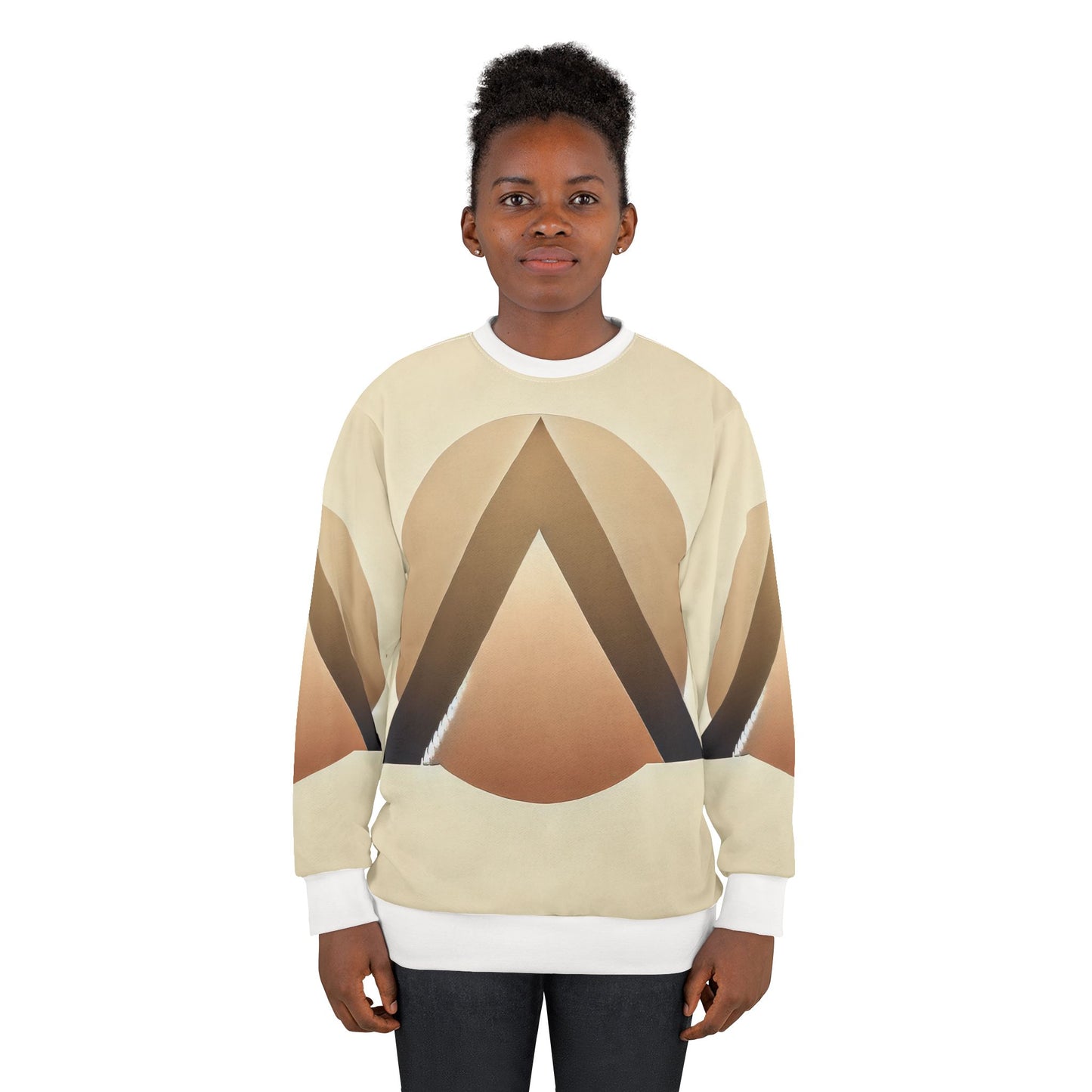 Unisex Sweatshirt (AOP)