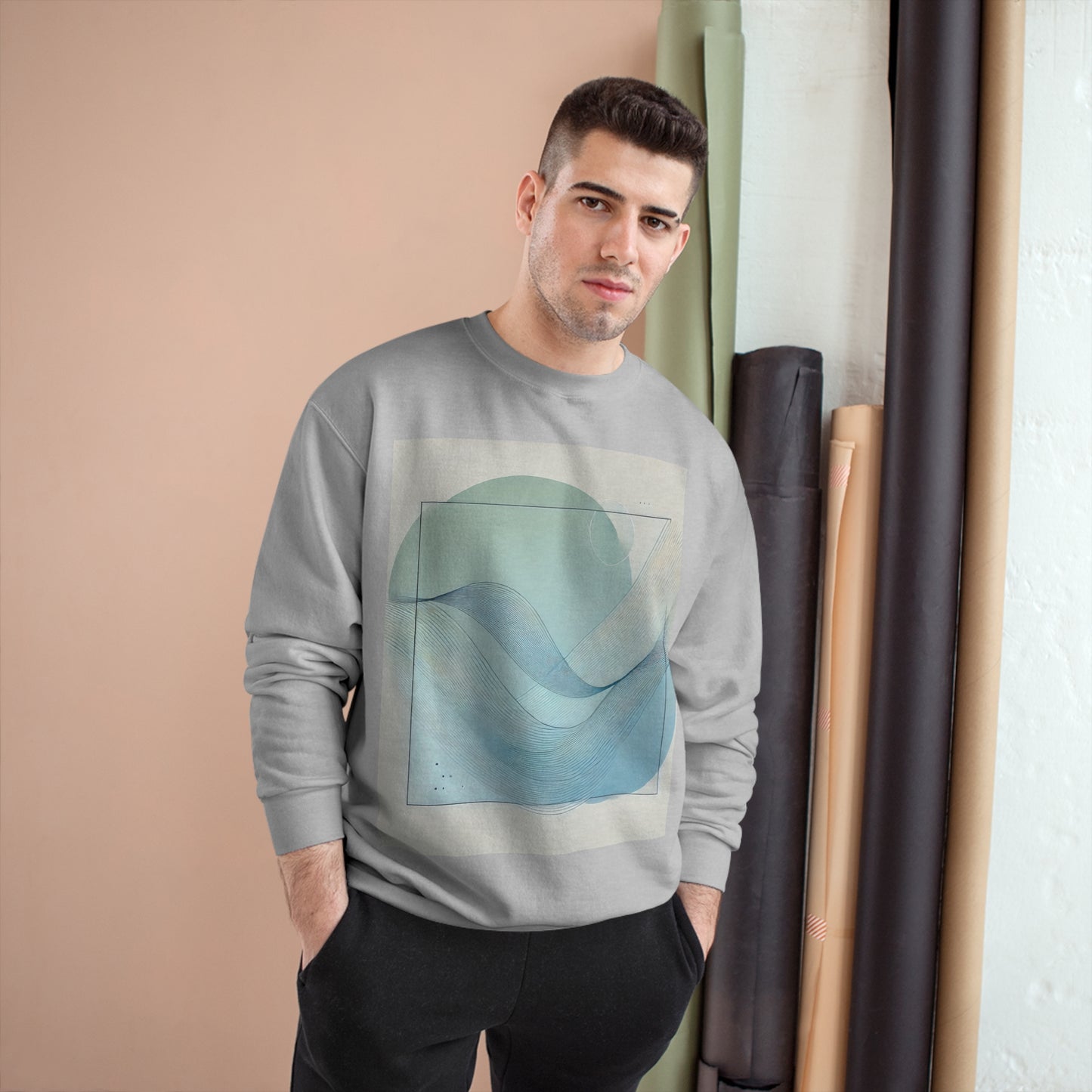 Champion Sweatshirt