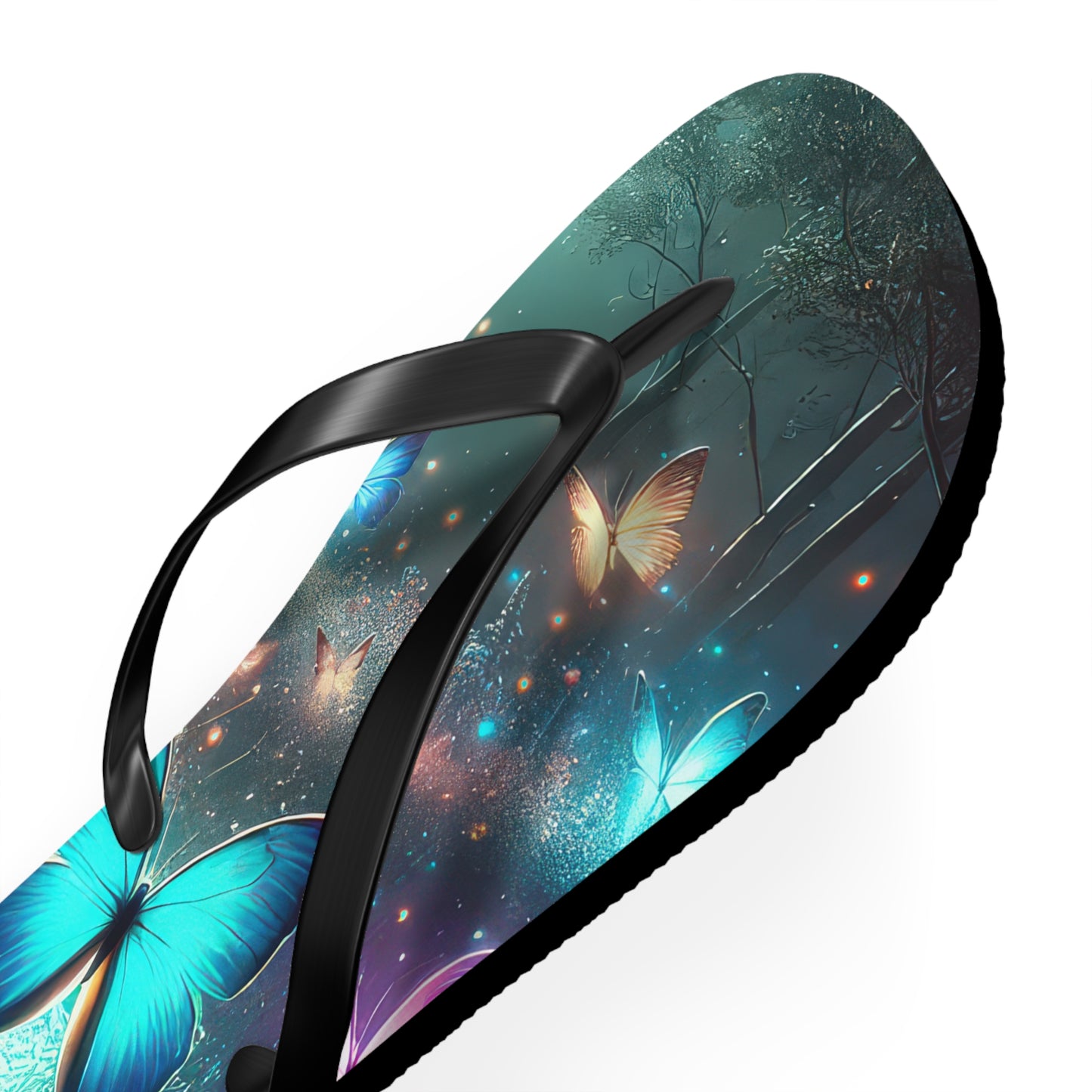 Flip Flops