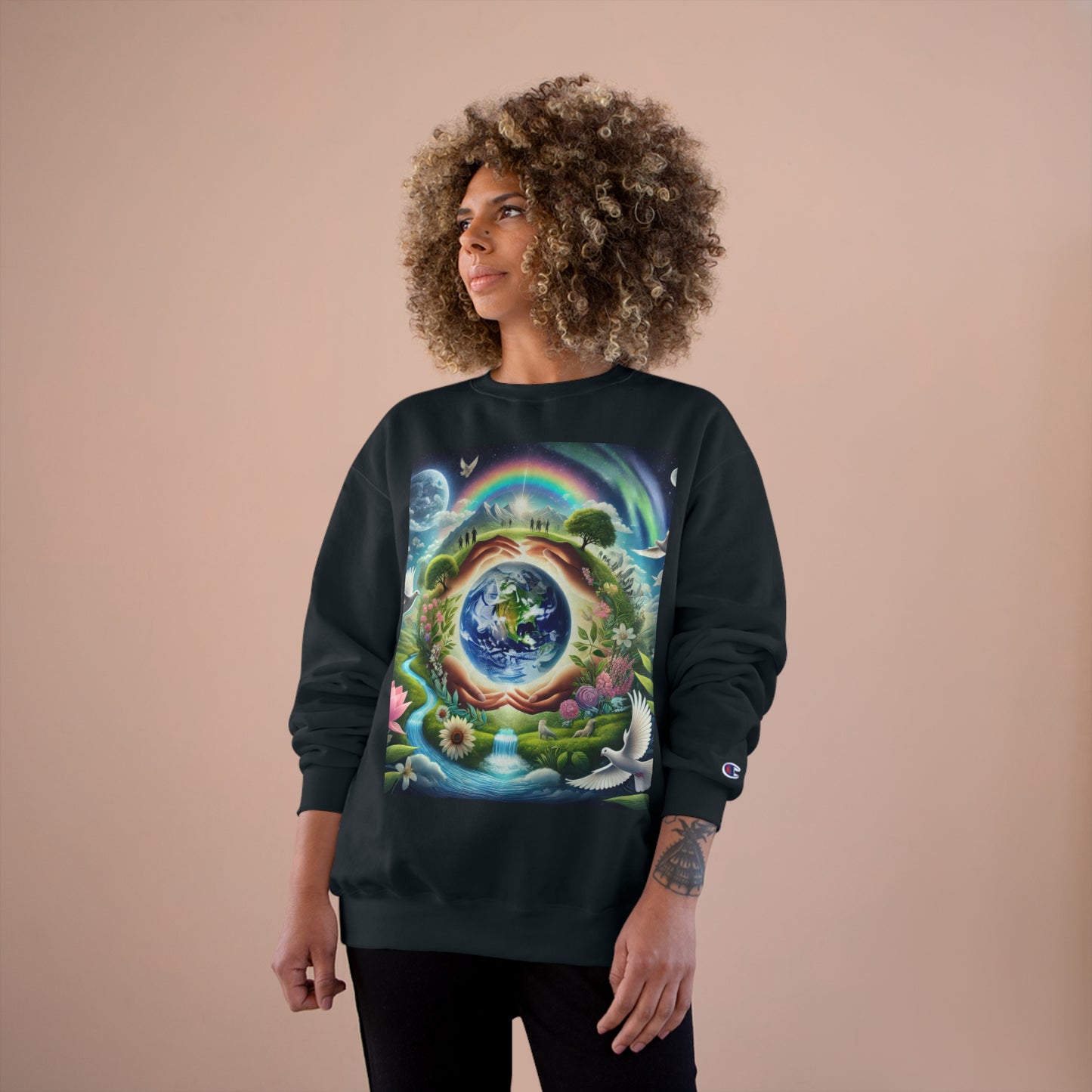 Champion Sweatshirt