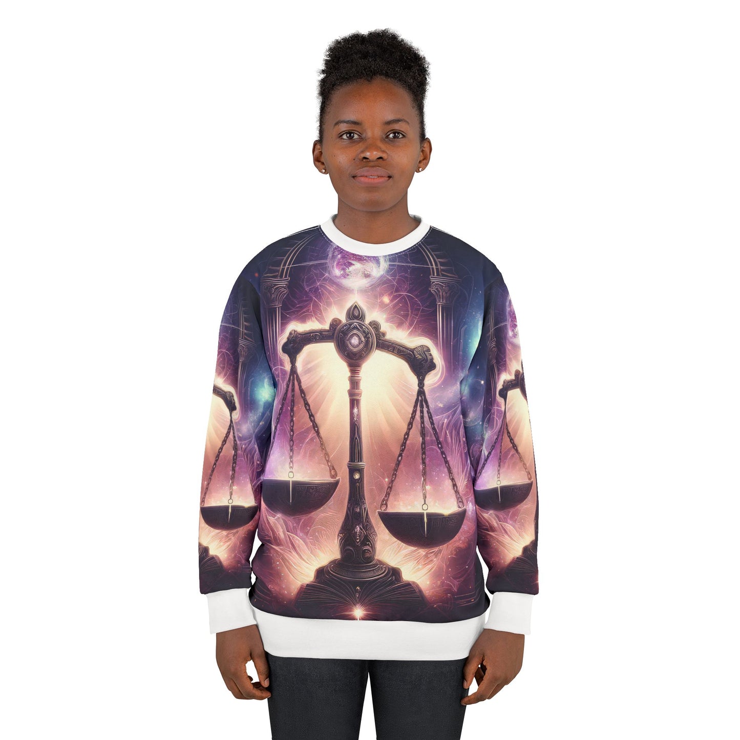 Unisex Sweatshirt (AOP)