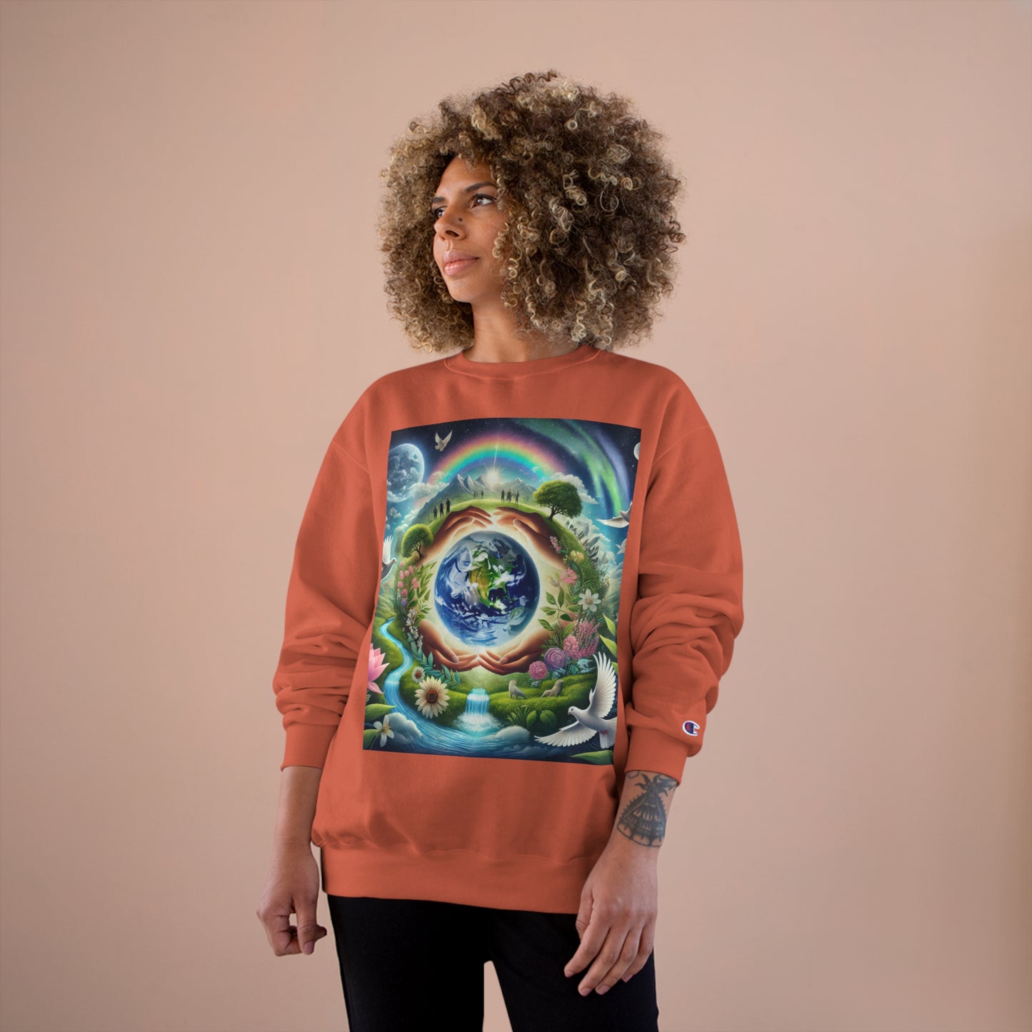 Champion Sweatshirt