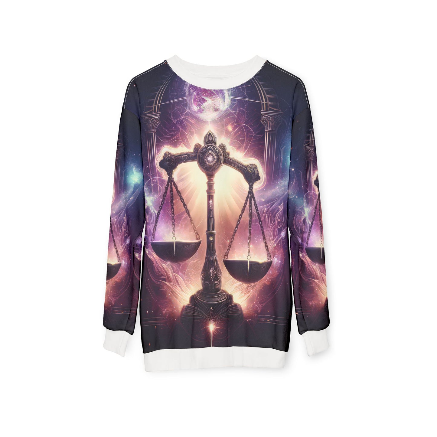 Unisex Sweatshirt (AOP)