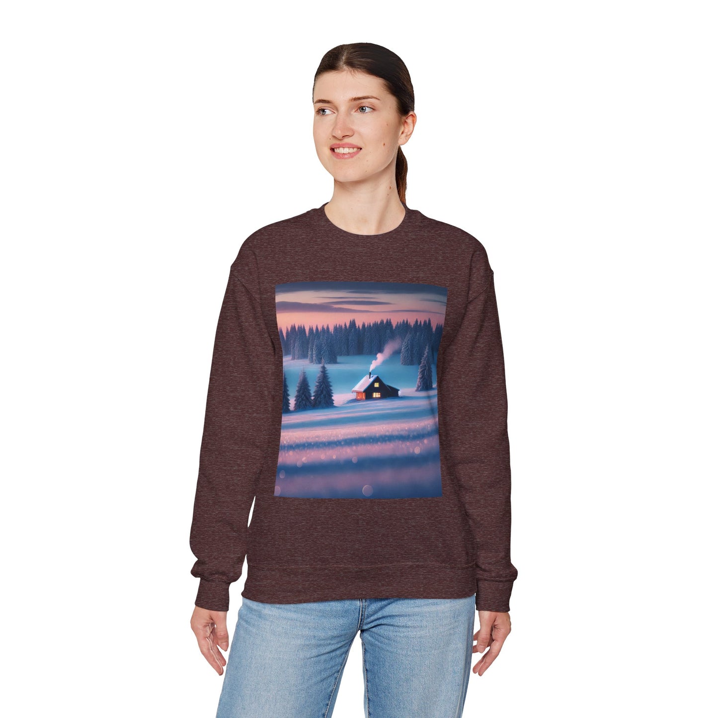 Unisex Heavy Blend™ Crewneck Sweatshirt