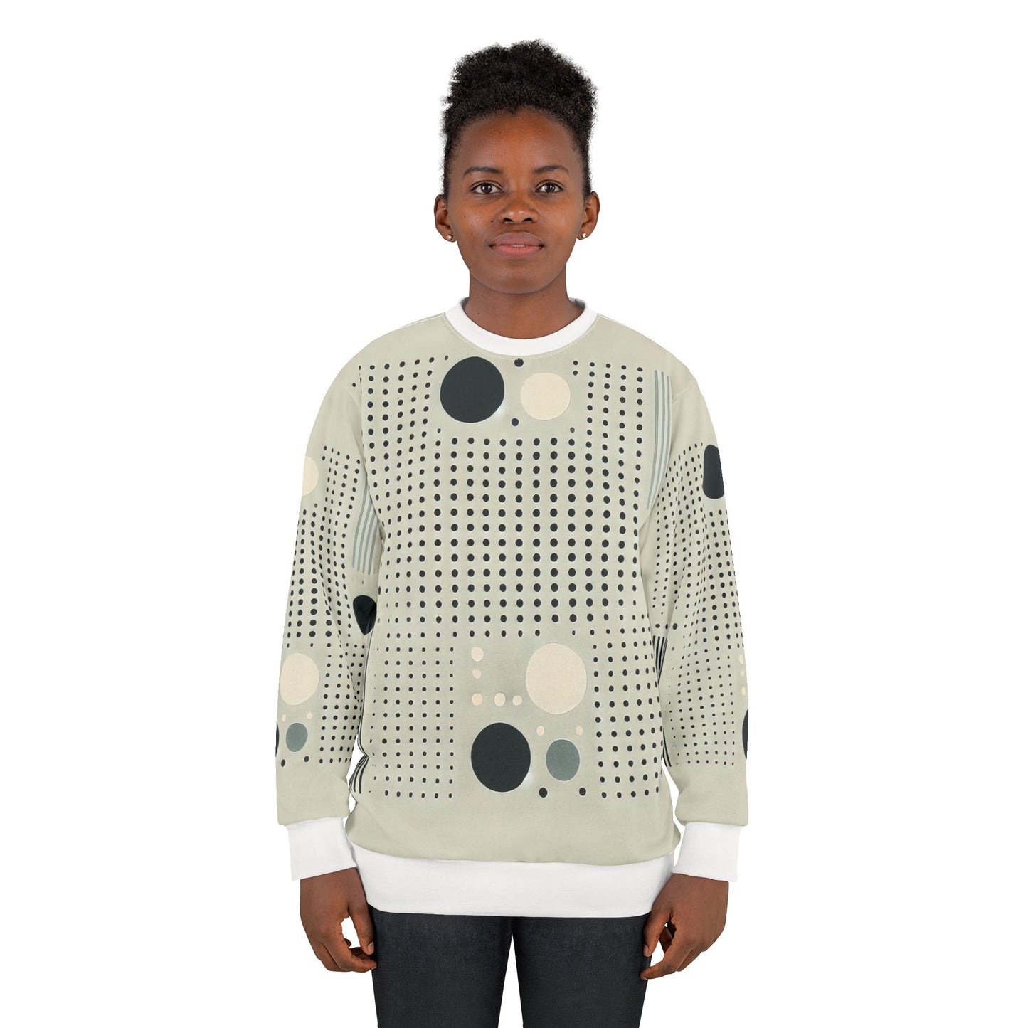 Unisex Sweatshirt (AOP)