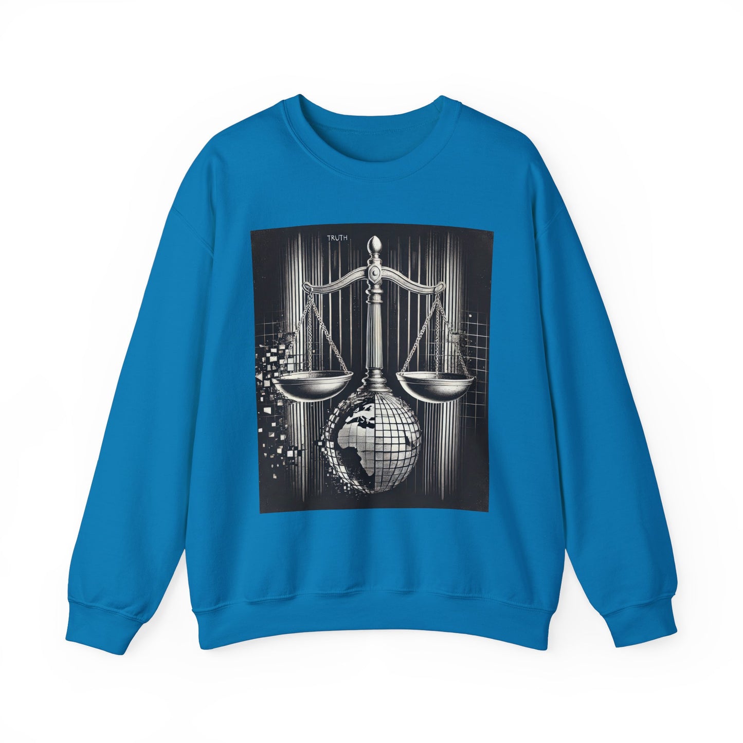 Unisex Heavy Blend™ Crewneck Sweatshirt